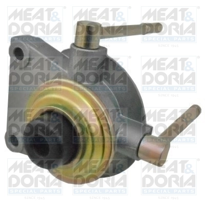 Injection System